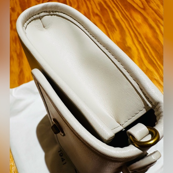 COACH KIP TURNLOCK CROSSBODY - Picture 6 of 11